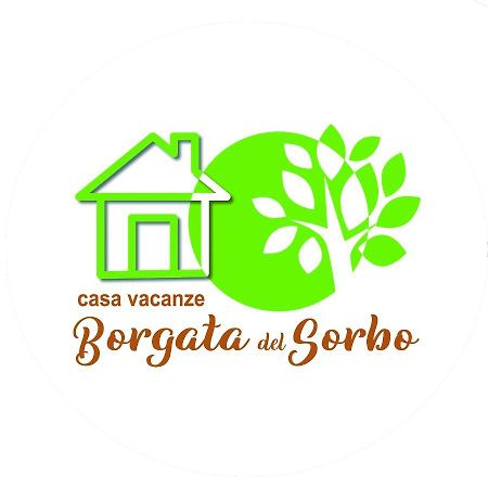 Casa Vacanze Borgata Del Sorbo Acireale Exterior photo