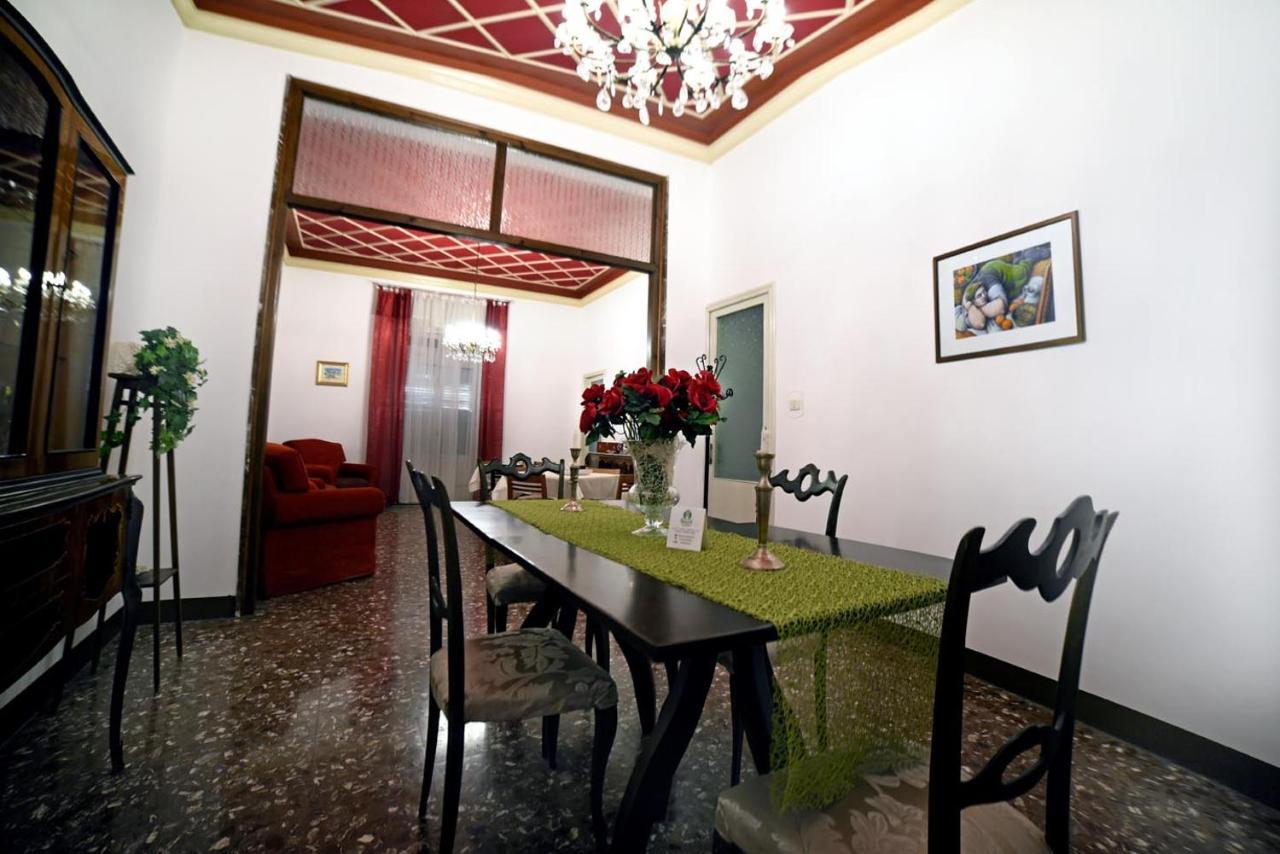 Casa Vacanze Borgata Del Sorbo Acireale Exterior photo