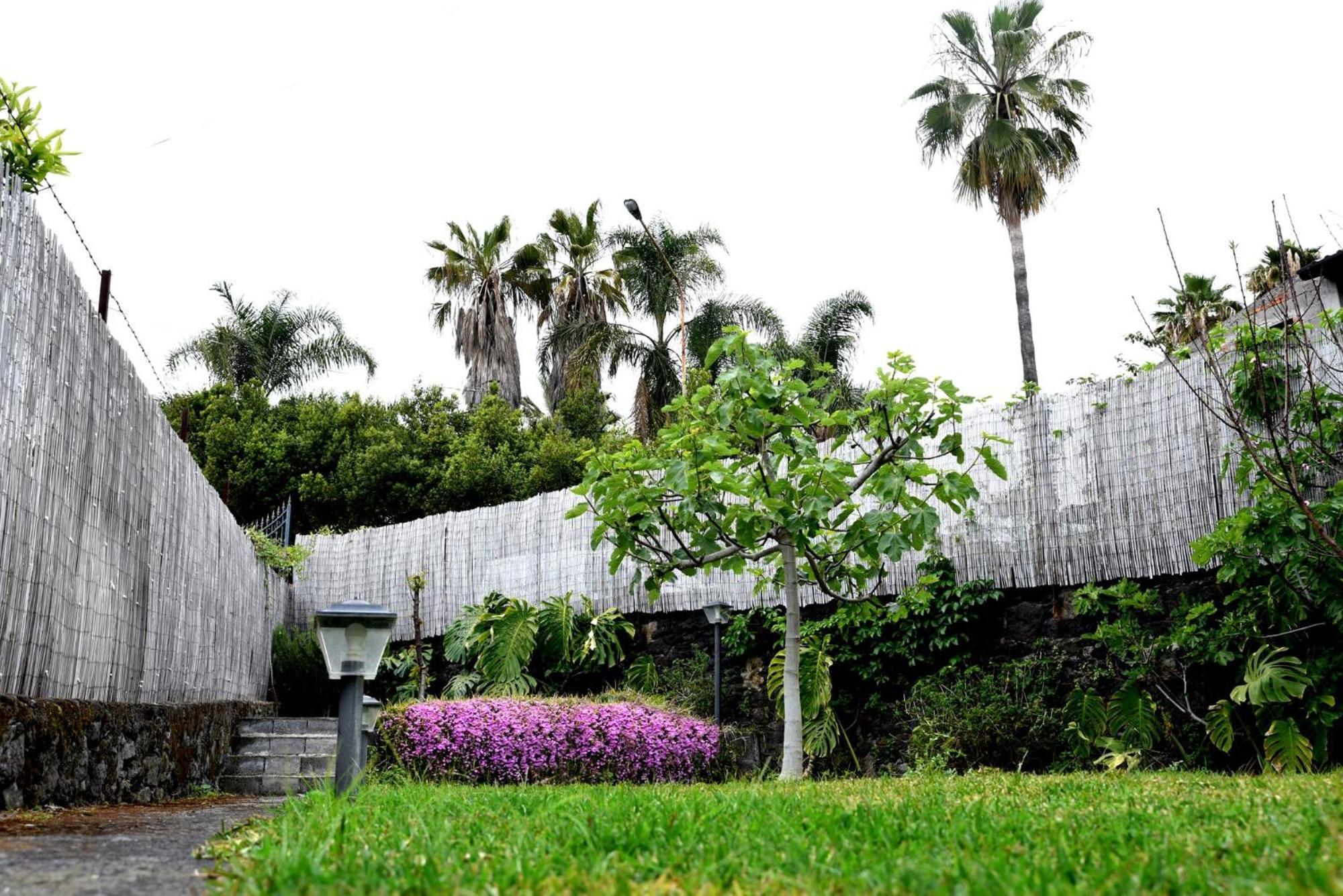 Casa Vacanze Borgata Del Sorbo Acireale Exterior photo